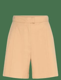 ALANIA CITY SHORT - Bermudashorts