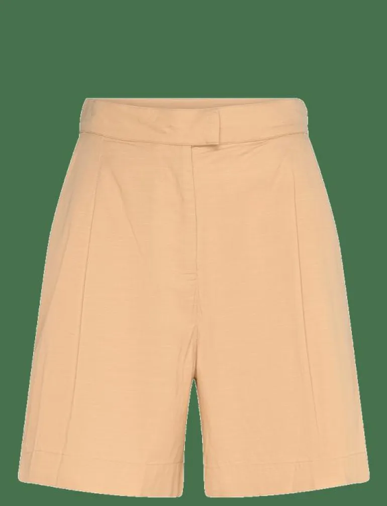 ALANIA CITY SHORT - Bermudashorts