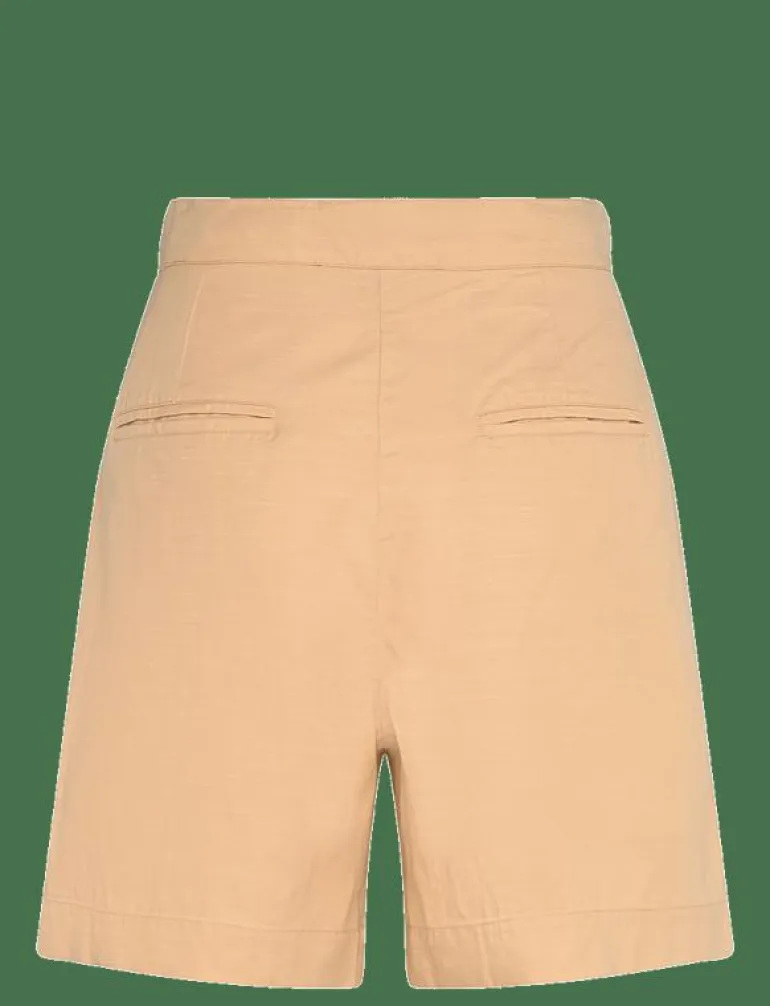 ALANIA CITY SHORT - Bermudashorts