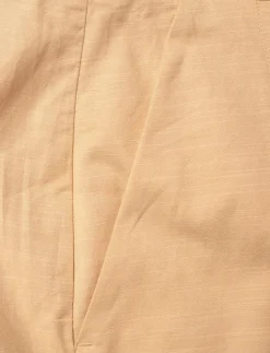 ALANIA CITY SHORT - Bermudashorts