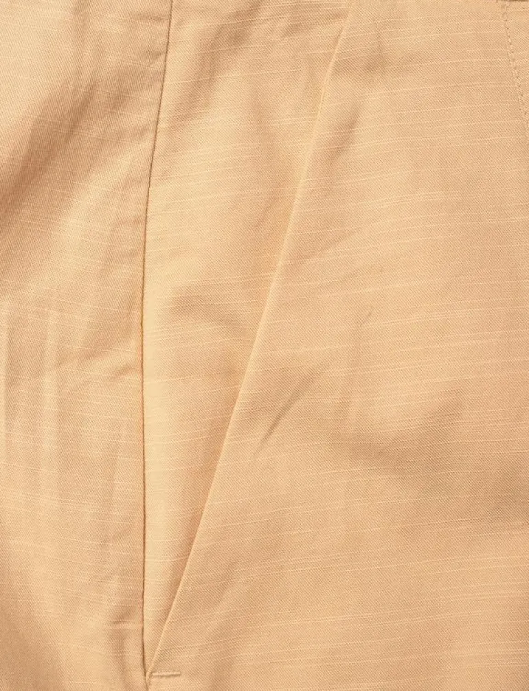 ALANIA CITY SHORT - Bermudashorts