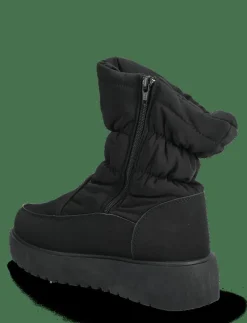 ALASKA - Varmfodrade skor