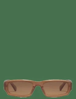 ALAYNA sunglasses brown - Square Frame