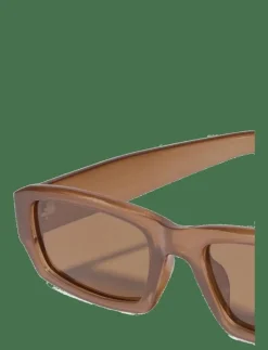 ALAYNA sunglasses brown - Square Frame