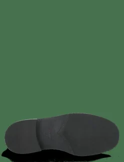 Albaredo Walnut Suede - Loafers