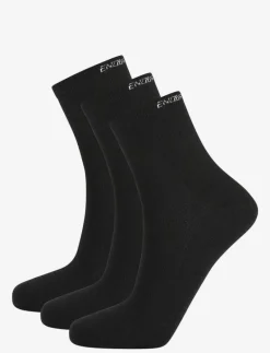 Alcudia Viscose (Bamboo) Quarter Ru - Strumpor