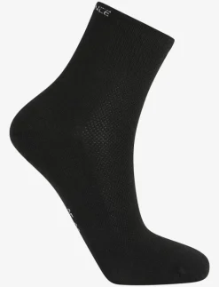 Alcudia Viscose (Bamboo) Quarter Ru - Strumpor