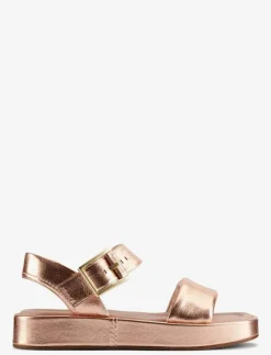 Alda Strap D - Platåsandaler