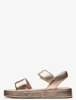 Alda Strap D - Platåsandaler