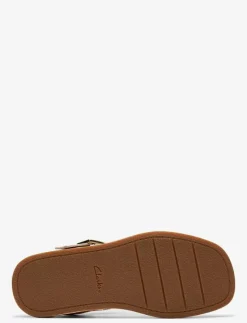 Alda Strap D - Platåsandaler