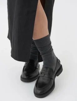 ALEX W - Platta skor