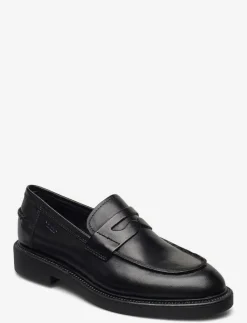 ALEX W - Platta skor