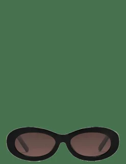 ALEXANDRIA sunglasses black - Round Frame