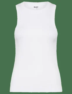 Alisson - Classic Rib RD - Linnen