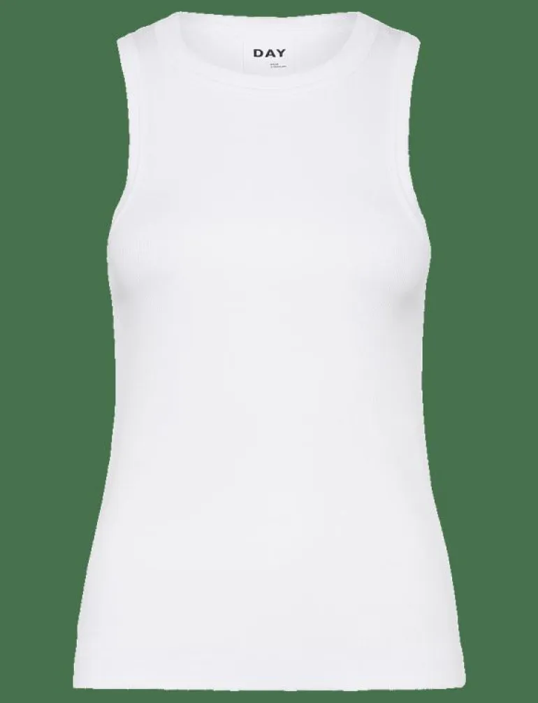 Alisson - Classic Rib RD - Linnen