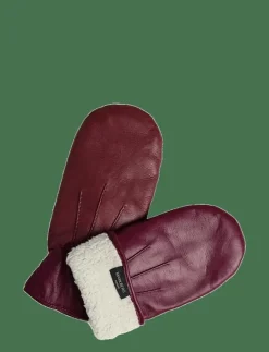 AlleyMBG Mitten - Tumvantar