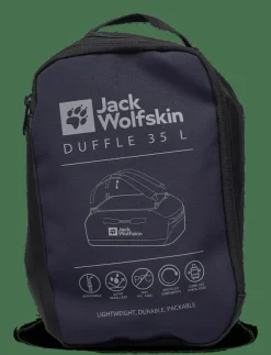 ALL-IN DUFFLE 35 - Ryggsäckar