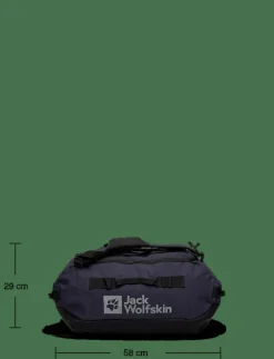 ALL-IN DUFFLE 35 - Ryggsäckar