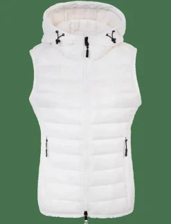 Ally Vest - Vadderade västar