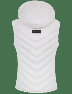 Ally Vest - Vadderade västar