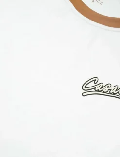 Alma Oversized Tee - T-Shirts