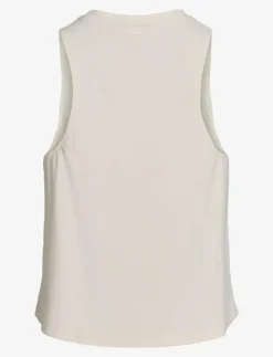 Almue Loose top - Linnen