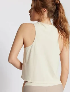 Almue Loose top - Linnen