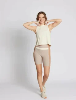 Almue Loose top - Linnen