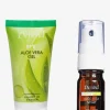 Aloe Vera Quick Fix - Naglar