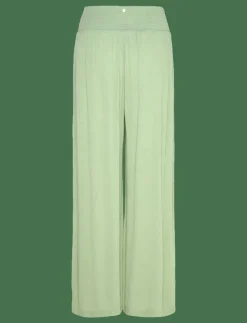 ALONG THE BEACH - Casual byxor