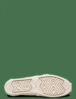 ALPARGATA CLASSIC - Platta espadriller
