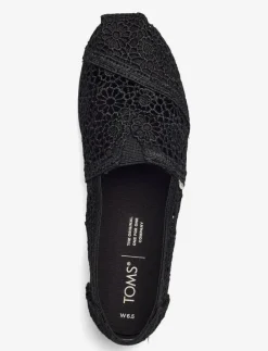 ALPARGATA CLASSIC - Platta espadriller