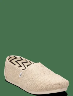 ALPARGATA CLASSIC - Slip-on sneakers