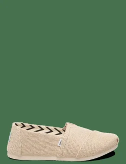 ALPARGATA CLASSIC - Slip-on sneakers