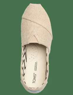 ALPARGATA CLASSIC - Slip-on sneakers