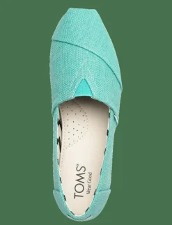 Alpargata Classic - Slip-on sneakers