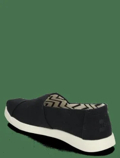 ALPARGATA PLUS - Slip-on sneakers