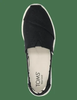 ALPARGATA PLUS - Slip-on sneakers