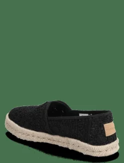 Alpargata Rope 2.0 - Platta espadriller