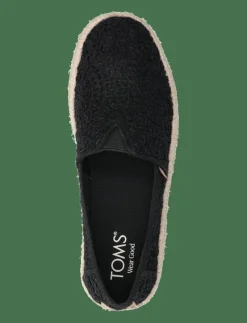 Alpargata Rope 2.0 - Platta espadriller