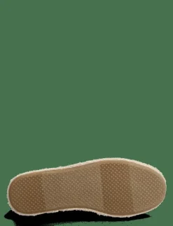 Alpargata Rope 2.0 - Platta espadriller