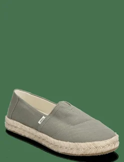ALPARGATA ROPE 2.0 - Platta espadriller