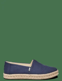 ALPARGATA ROPE 2.0 - Platta espadriller