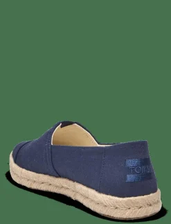 ALPARGATA ROPE 2.0 - Platta espadriller