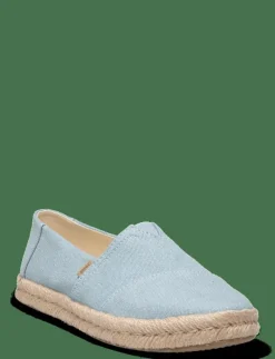 ALPARGATA ROPE 2.0 - Platta espadriller