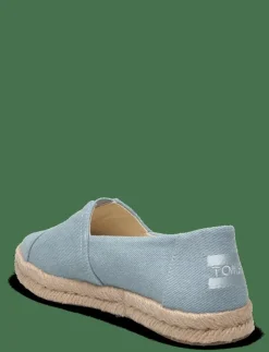 ALPARGATA ROPE 2.0 - Platta espadriller