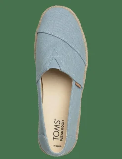 ALPARGATA ROPE 2.0 - Platta espadriller