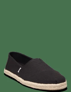 Alpargata Rope - Platta espadriller
