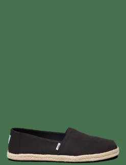 Alpargata Rope - Platta espadriller