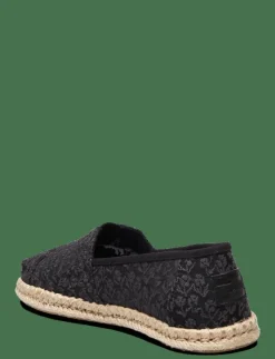 Alpargata Rope - Platta espadriller